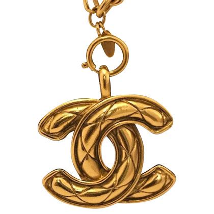 chanel hanger ketting|chanel brooches jewelry.